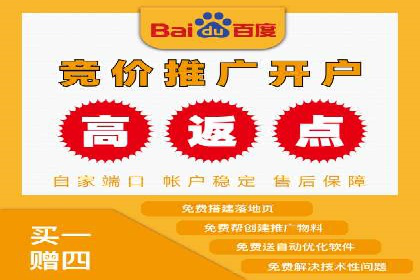 百度推广服务费案例：打造差异化竞争优势